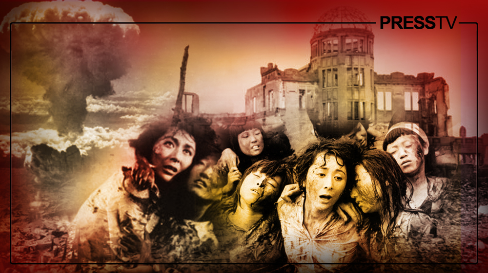 #HiroshimaDay: When US dropped first-ever atomic bomb, killing 140,000