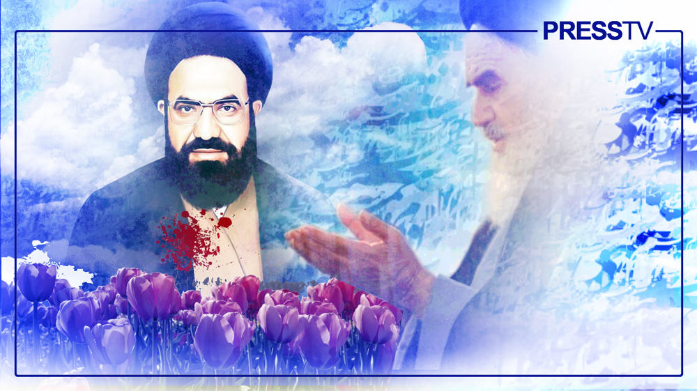 35 years since 'Farzand e Imam' was killed for taking on Takfiris, Zionists