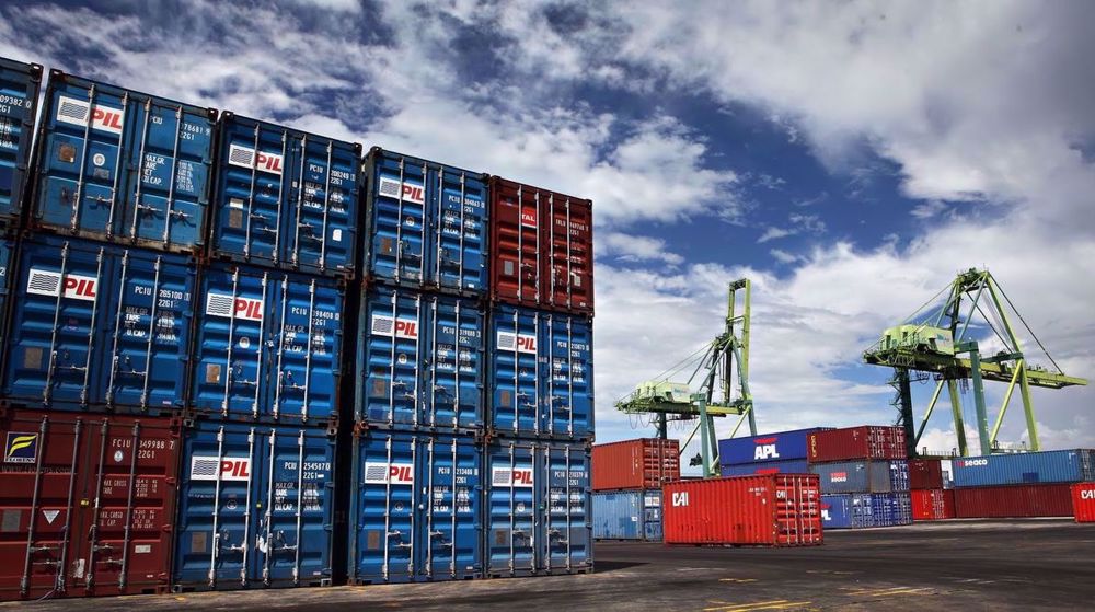 Iran looking for expansion in trade with East Europe