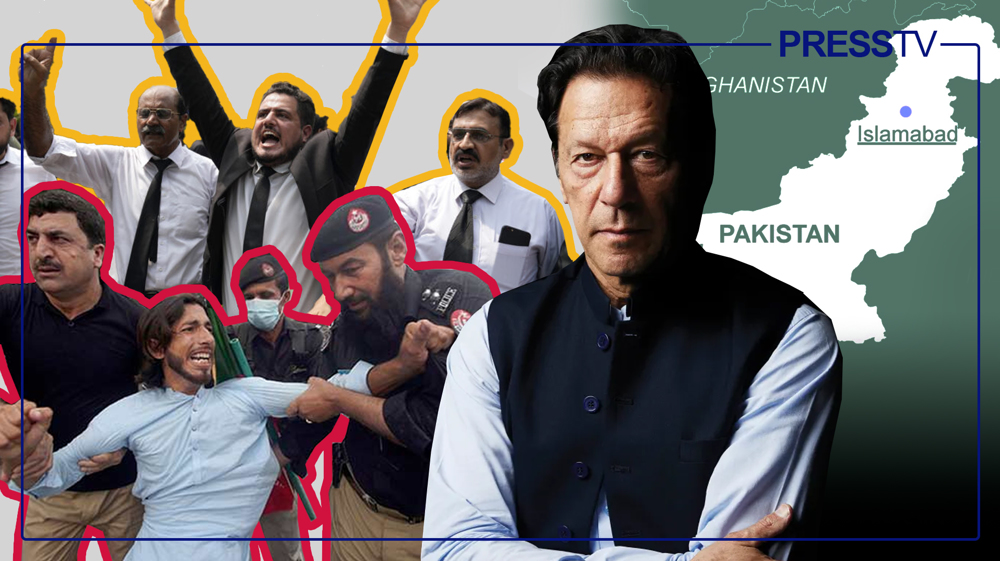 Does Imran Khan’s arrest, legal troubles spell end of his political innings?