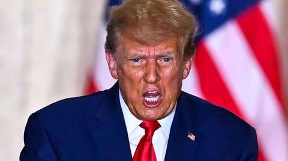 American TV host calls for putting Trump in 'solitary confinement' if convicted