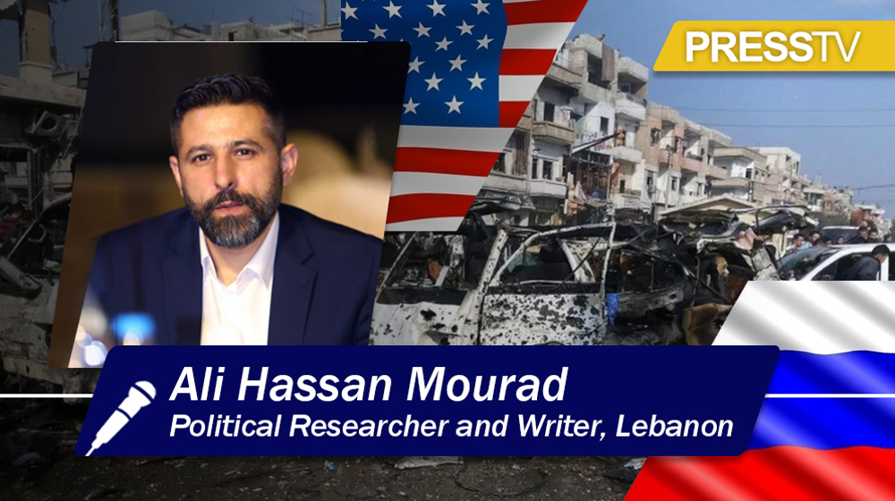 US-Russia encounters in Syria driven by US desire to revive conflict: Analyst