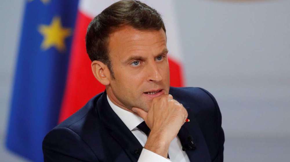 Sommet des BRICS : pas de place pour Emmanuel Macron 
