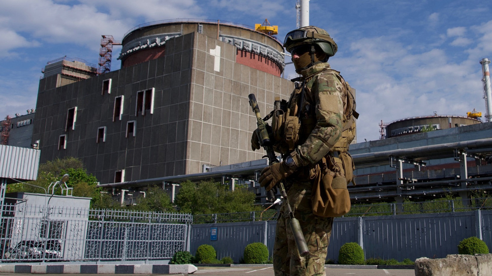 GB : les ouvriers d’une usine de munitions approvisionnant l'Ukraine font grève