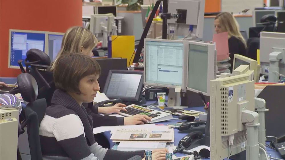 Italians struggling with mortgage payments as banks reap billions 