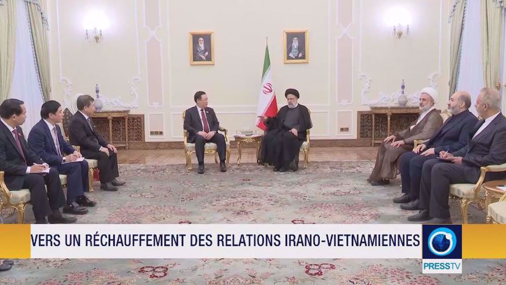 Iran Info du 9 août 2023