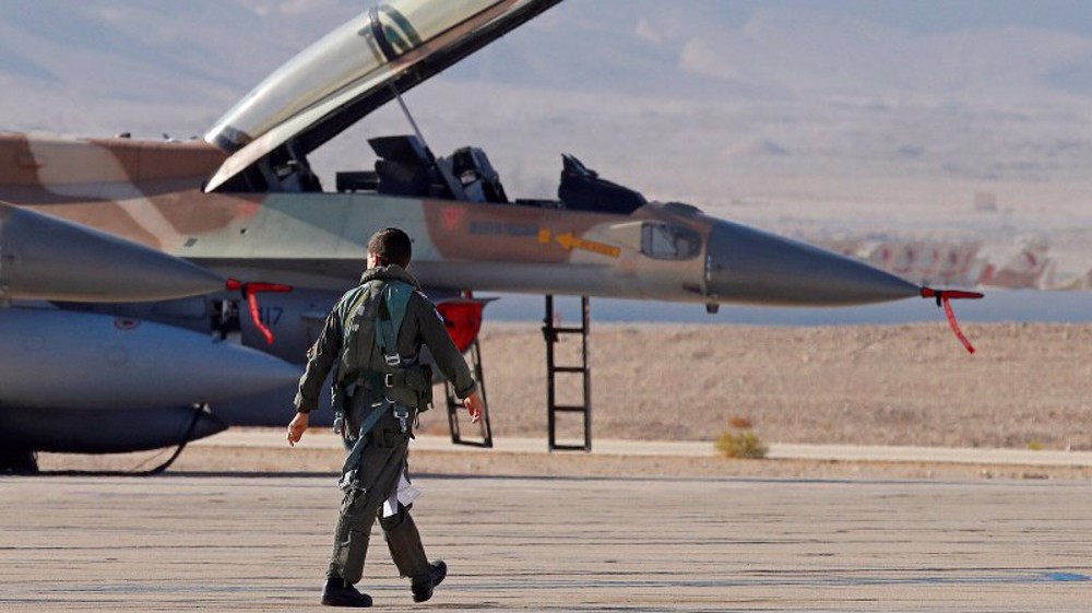 Israeli military says war readiness harmed by protesting reservists
