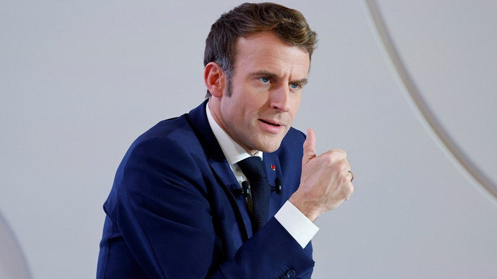 French judicial crackdown, vengeance or Justice?