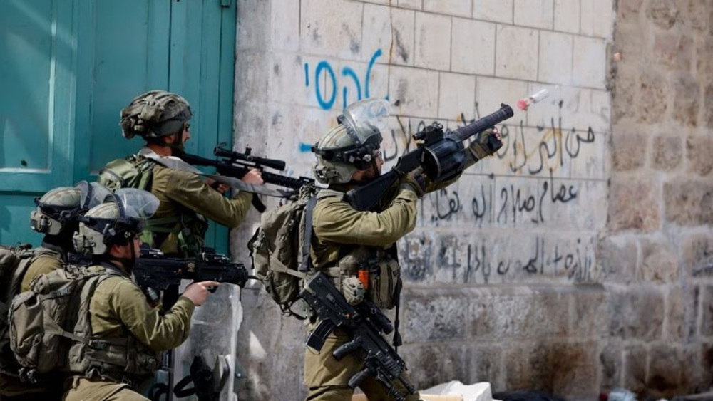 Australia reinstates term ‘Occupied Palestinian Territories’ for West Bank