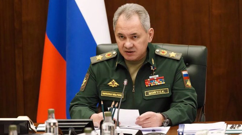 Poland trying to occupy western Ukraine: Russia