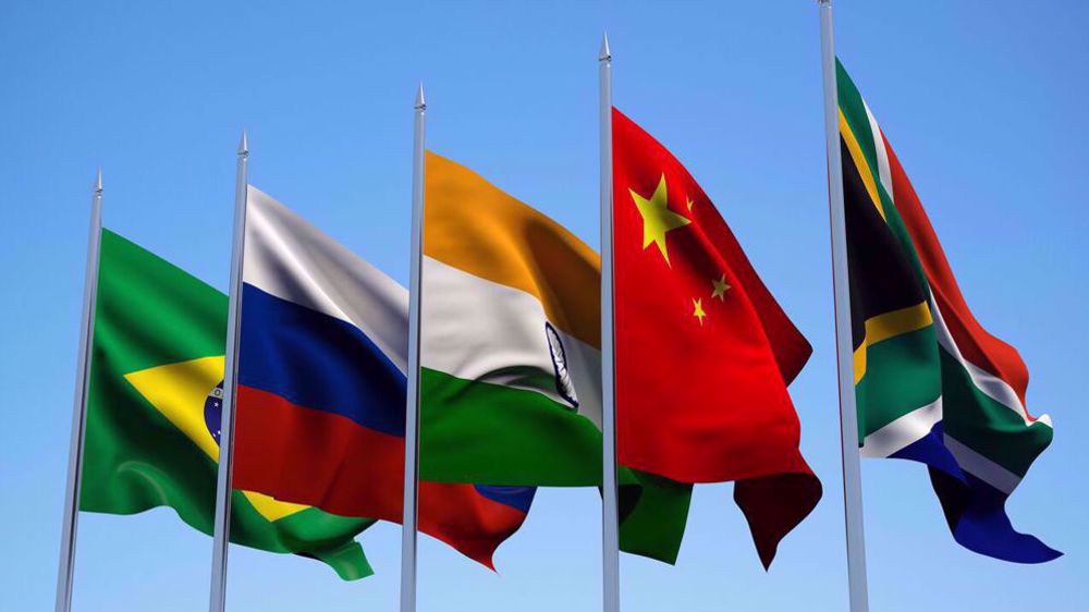 Rise of BRICS will be devastating for America: US congresswoman 