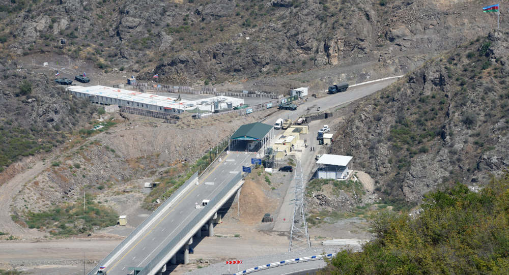 Armenia, Azerbaijan report casualties amid fresh border clashes 