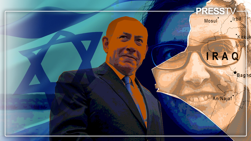 Étudiante ou espionne ? Le cas d’une Israélienne disparue en Irak