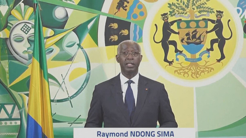 Gabon : une transition de 24 mois est « un objectif raisonnable »