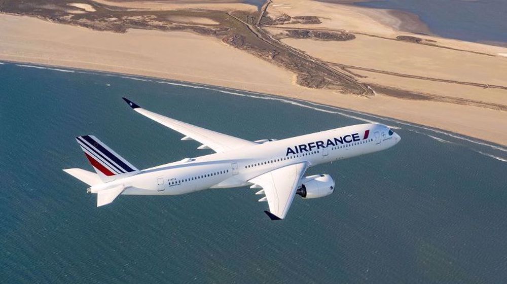 La fin d’Air France en Afrique