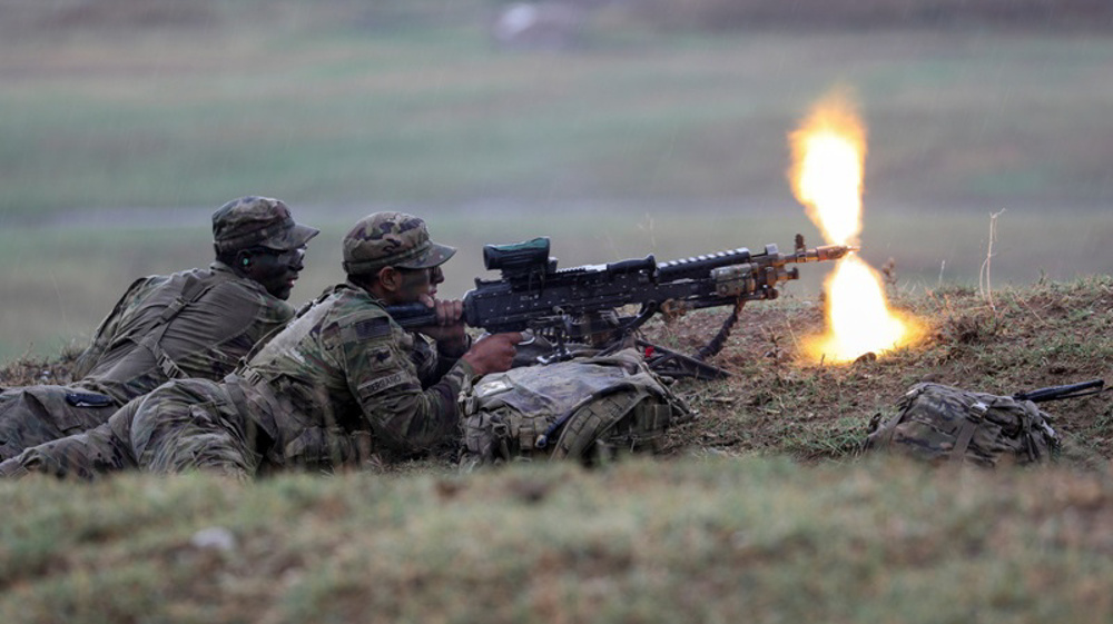 NATO to stage ‘biggest military drills’ since Cold War: Report