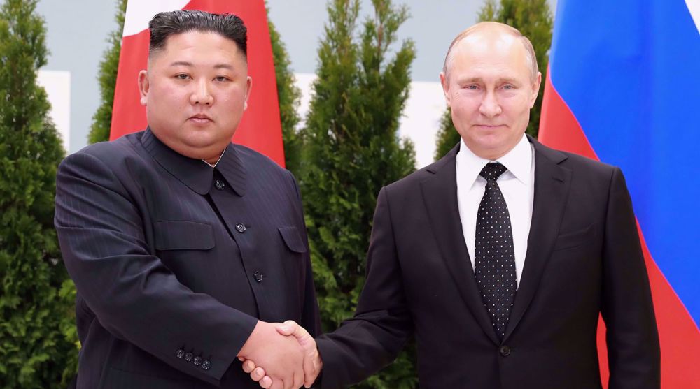 North Korea’s Kim ‘appears’ to have departed for Russia: Reports 