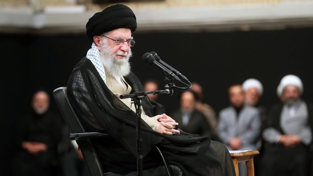 Leader : "Le monde est sur le point de se transformer et les États-Unis vont s’affaiblir"