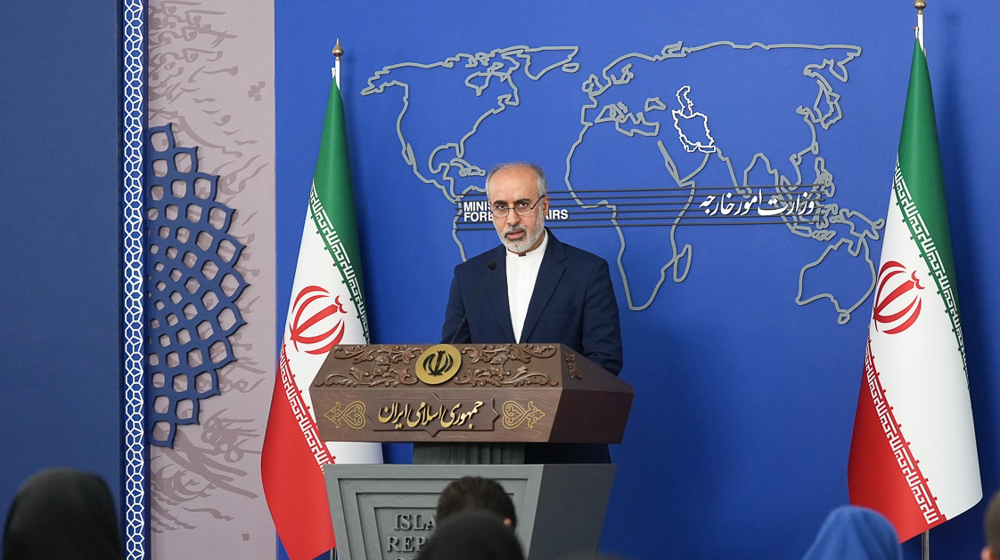 Téhéran condamne l’attaque contre son ambassade à Paris