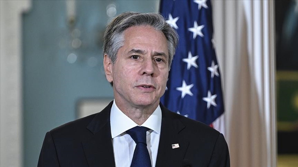 Report: US issues sanctions waiver to allow transfer of Iran's frozen assets