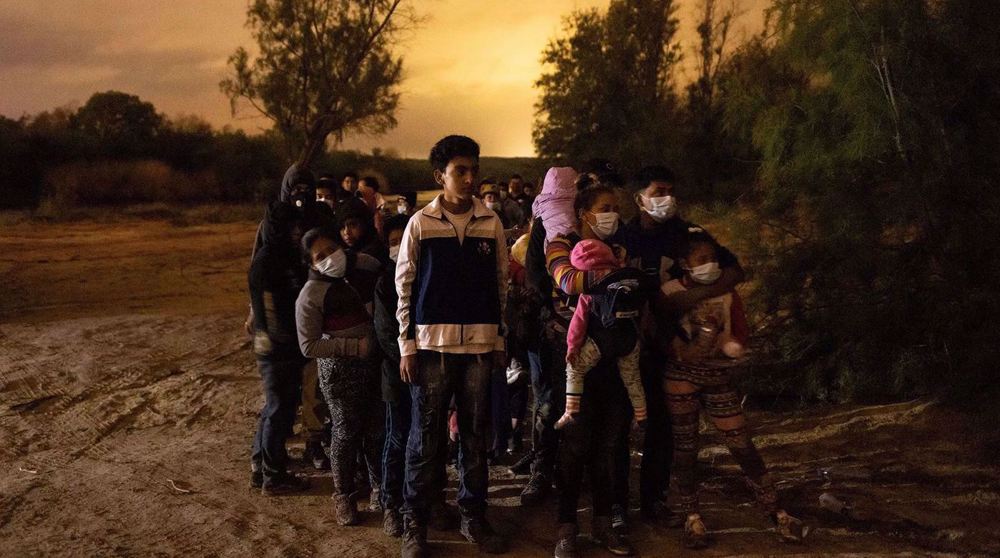 US-Mexico border 'is world’s deadliest’ migrant route