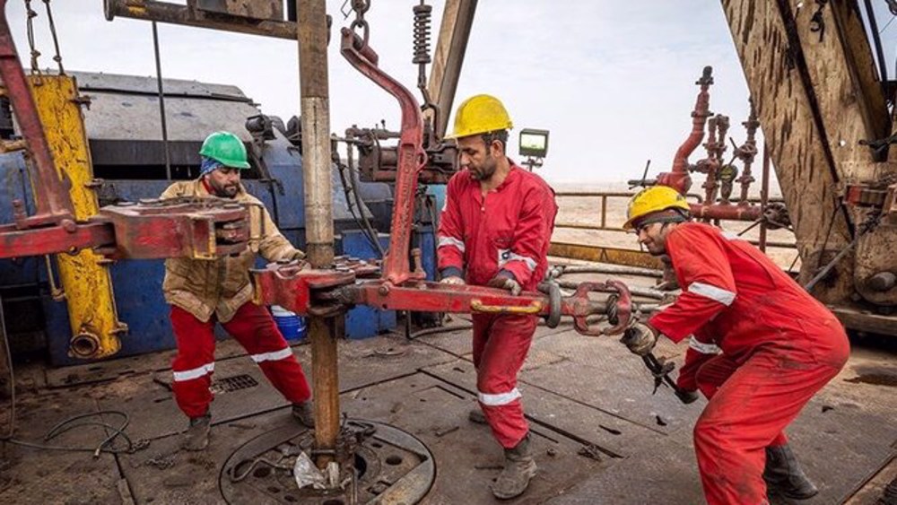 Iran’s oil prices rose by $6 per barrel in August: OPEC data