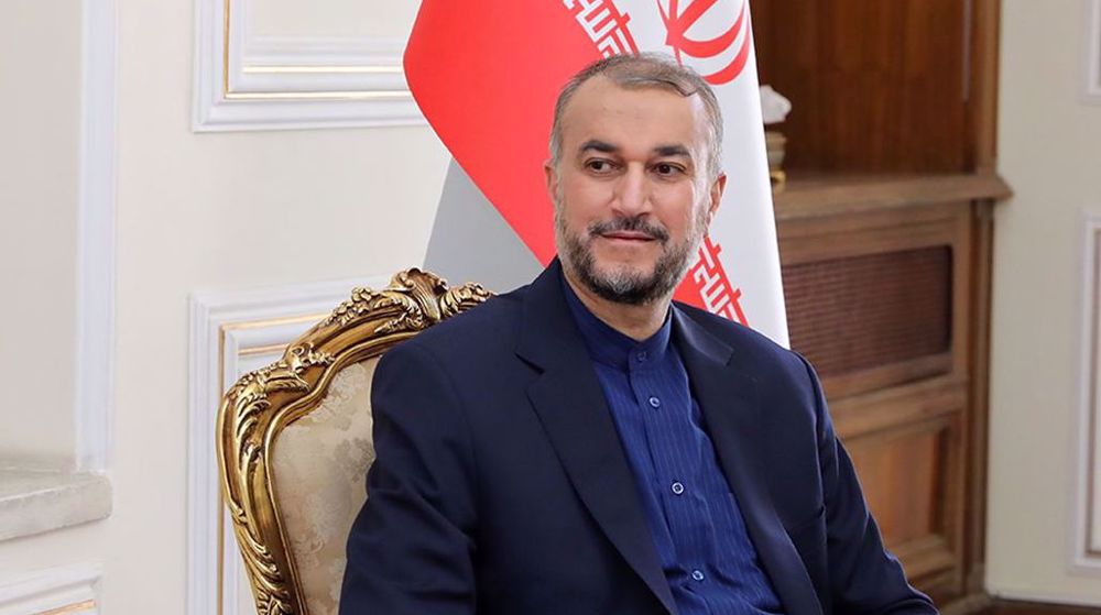 Iran ‘ready’ to negotiate last year’s draft agreement on JCPOA revival: FM