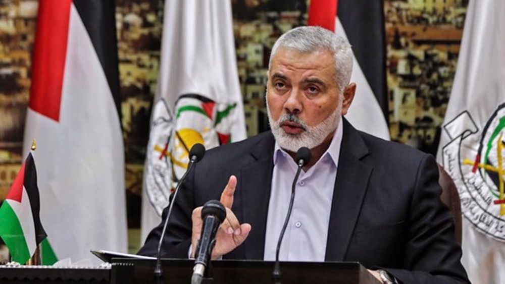 Anniversaire de la libération de Gaza: le Hamas présage la libération de Qods