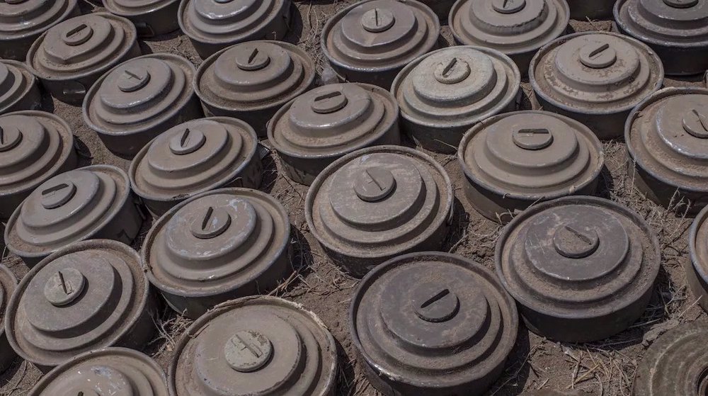 Yemen among world’s worst for ‘contamination’ by explosives: Red Cross