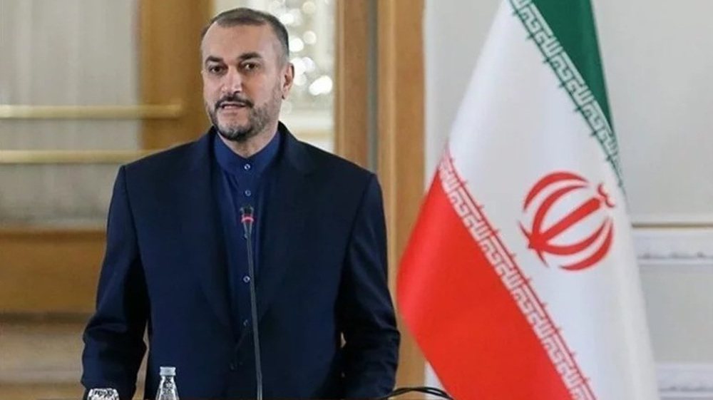 Iran frowns on US-Armenia war games