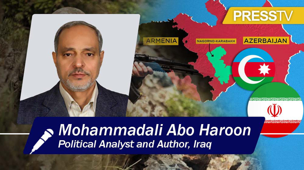 Caucasus region is key ‘security axis’ for region, especially Iran, Russia: Analyst