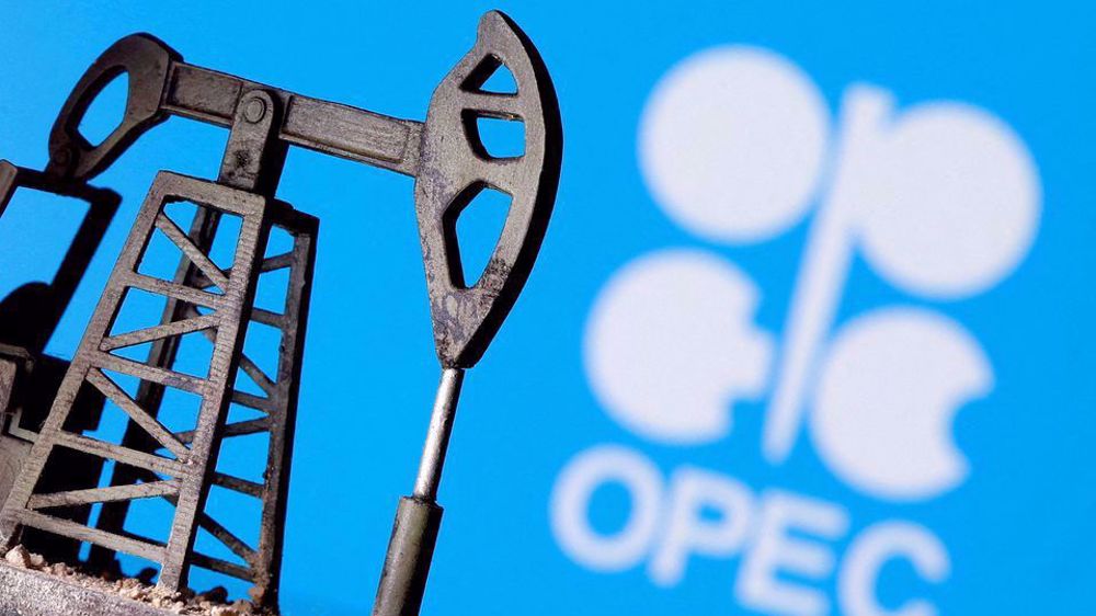 Iran’s oil output up 5% to 3 mln bpd in August: OPEC data