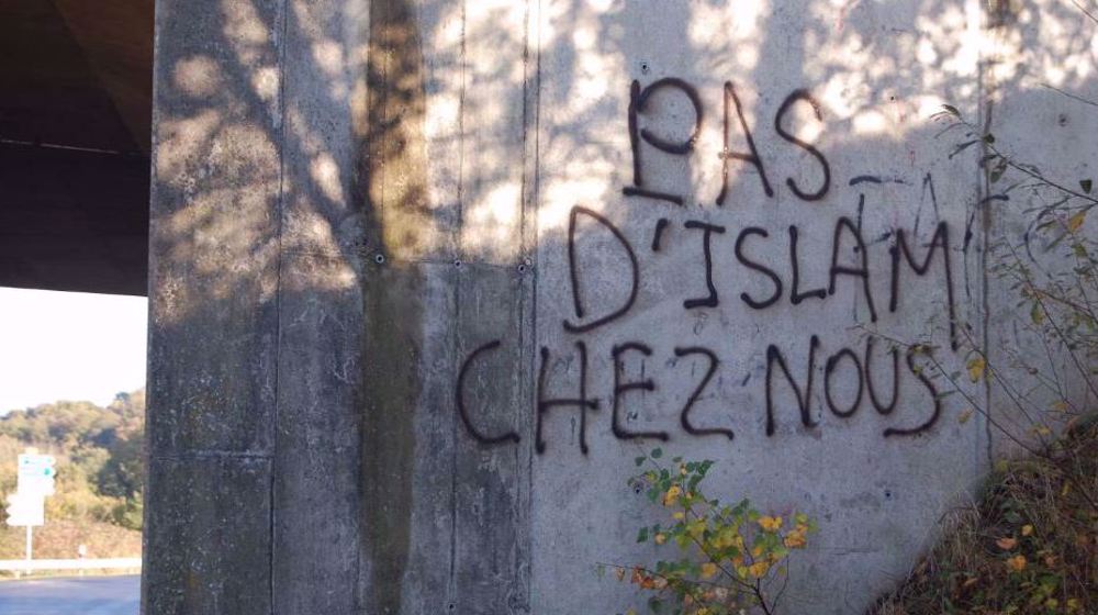 La montée de l'islamophobie en France : les chiffres qui ne trompent pas