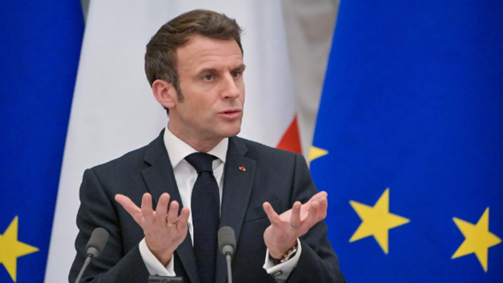 Maroc/Macron: torchon brûle toujours