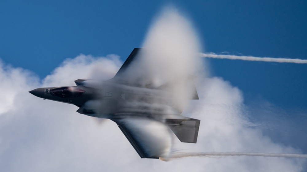 US OKs $5bn sale of all-weather stealth F-35 fighter jets to South Korea