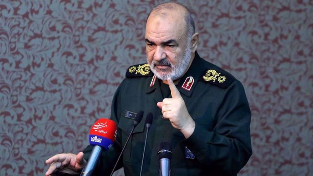 L'Iran avertit Israël de toute menace contre le pays
