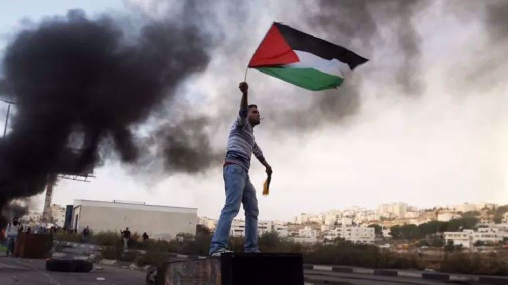Palestine: la Résistance ne baisse pas les bras