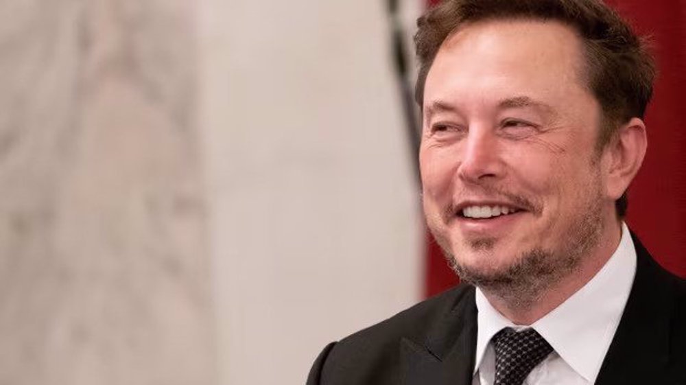 Taiwan angry after Elon Musk calls island an 'integral part' of China