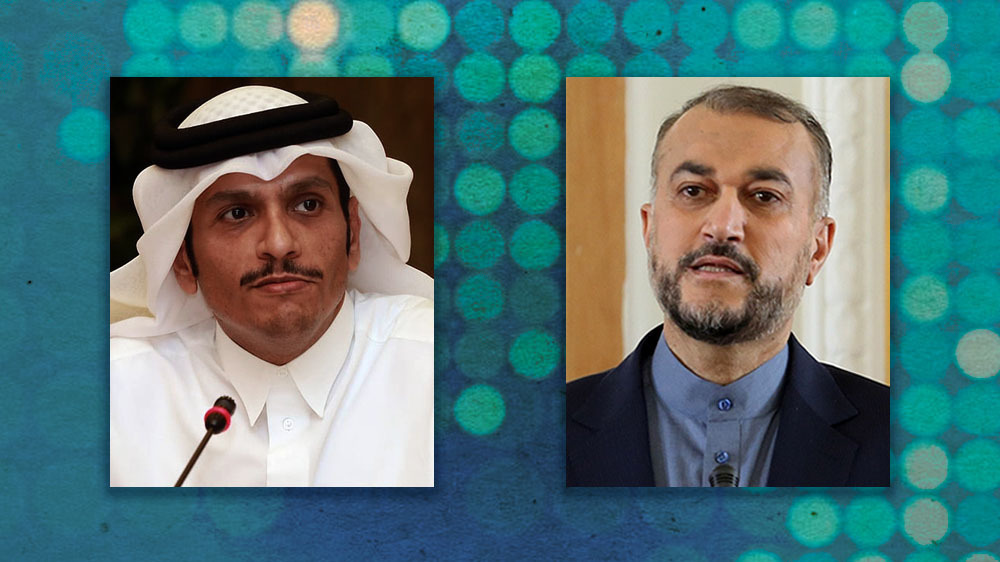 ‘Wiring Iran’s unfrozen funds to Qatar to finish next week’