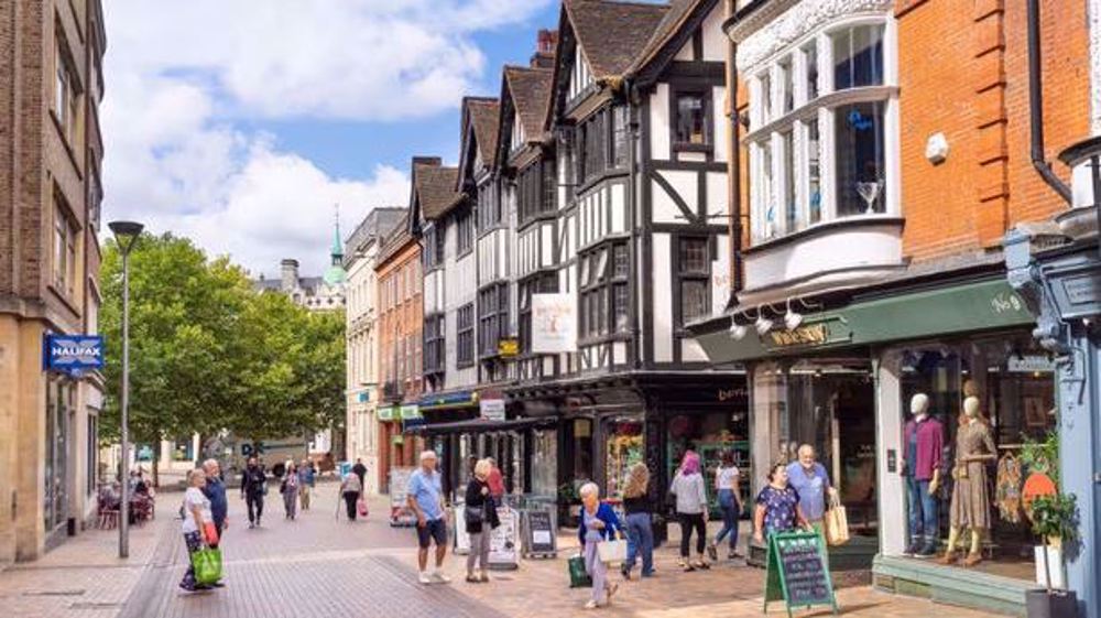 ‘Extremely worrying’: Poll finds most youths in UK think of moving 