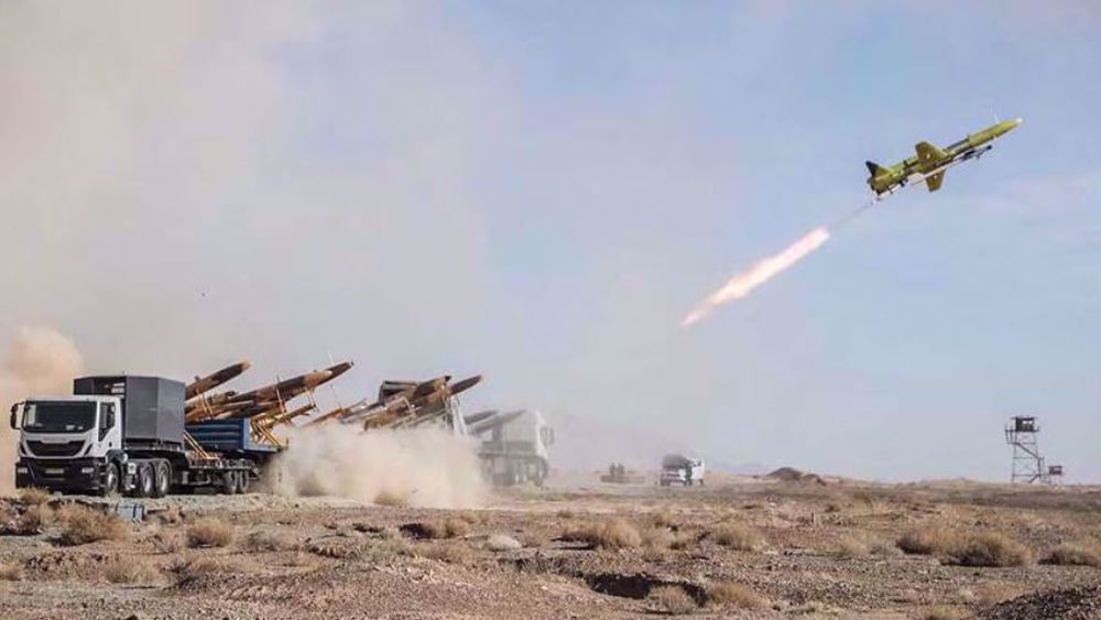 Commander: Iran's Armed Forces are prepared to defend its stability