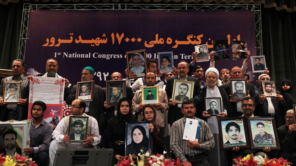 Iran questions Belgium’s resolve in fighting terror after MKO ringleader given platform