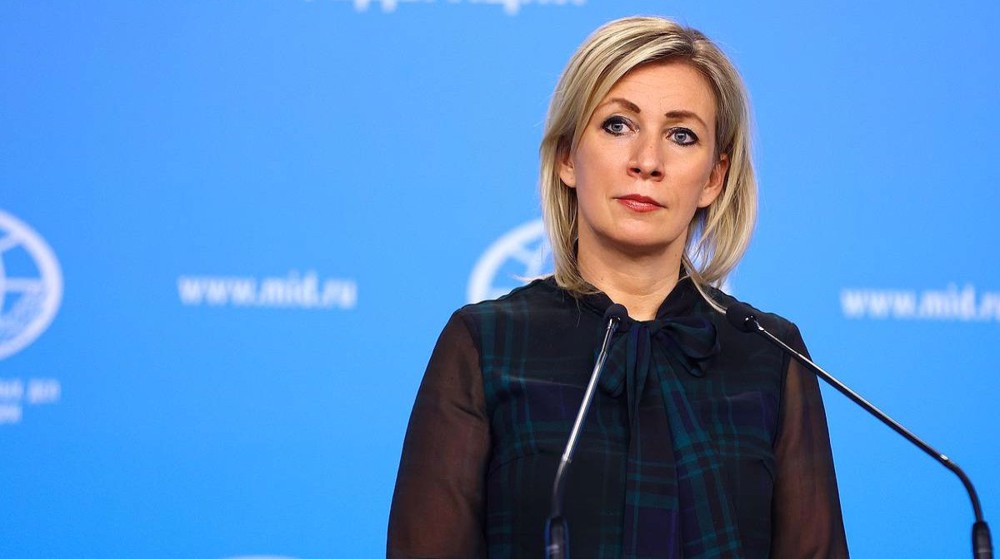 Russia blasts European trio for renewed Iran sanctions