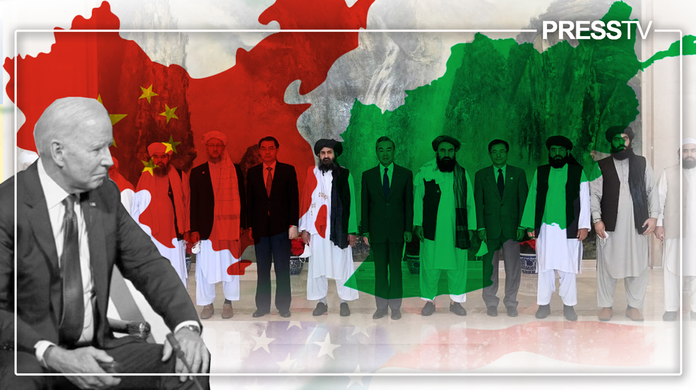 With US out of picture, China looking for greater role in Afghanistan