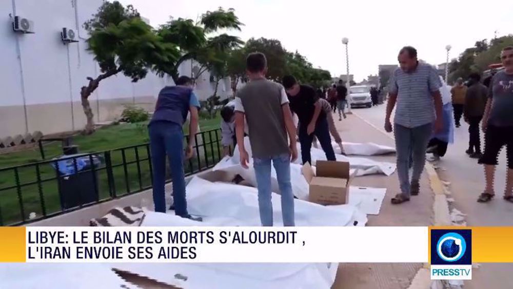 Journal du 17 septembre 2023