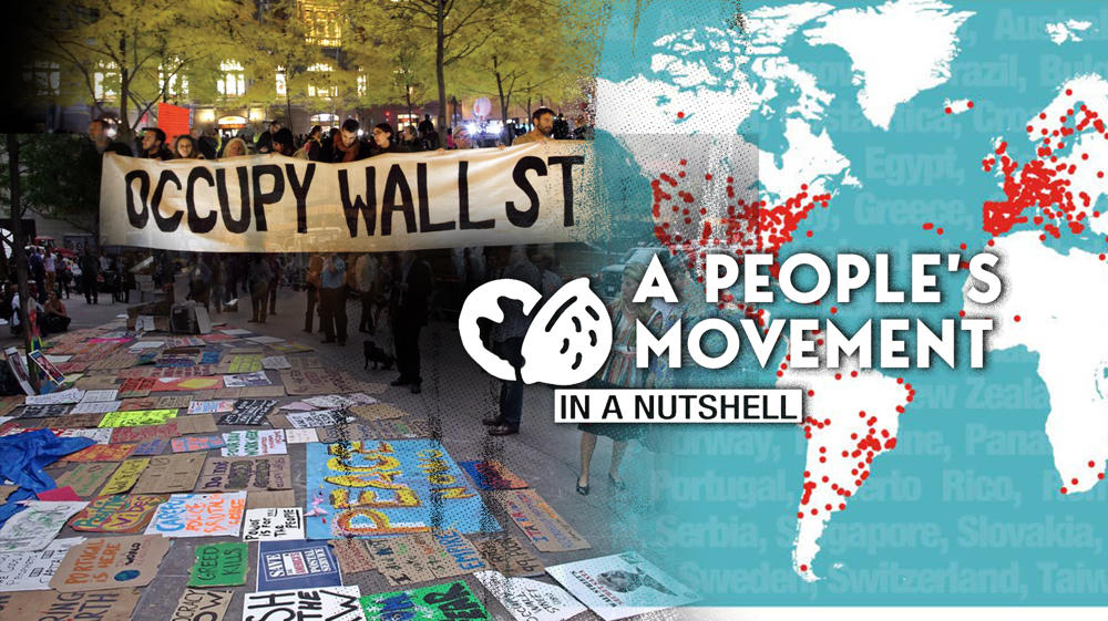 A people’s movement