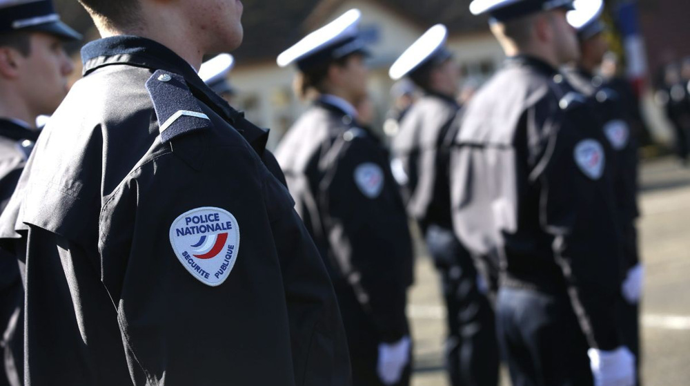 Un musulman français rate le concours de police à cause d’une tabaâ sur le front