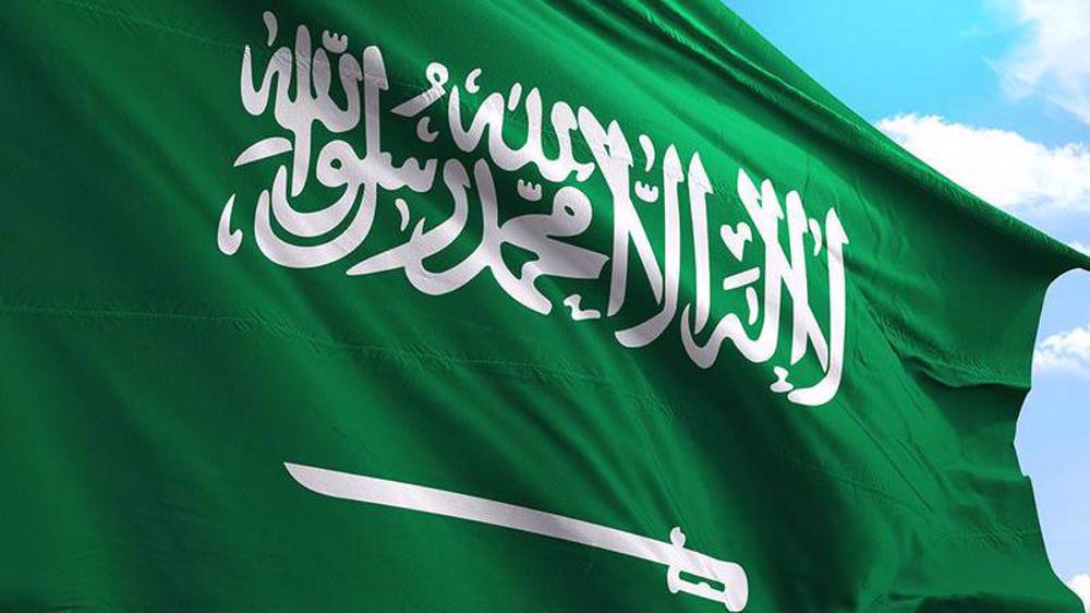 Saudi Arabia holds Israel responsible for extremists' storming of al-Aqsa Mosque 
