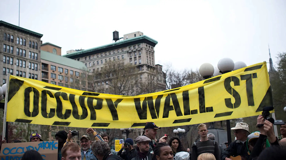Occupy Wall Street