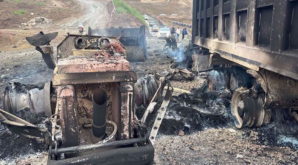 Azerbaijan launches military operation in Karabakh as tensions escalate